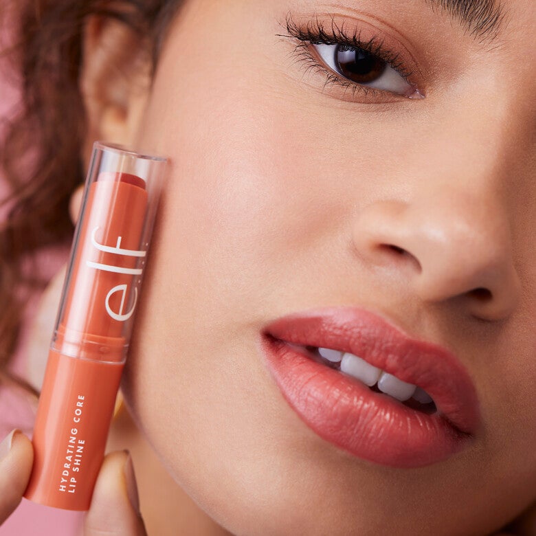 ELF - HYDRATING CORE LIP SHINE