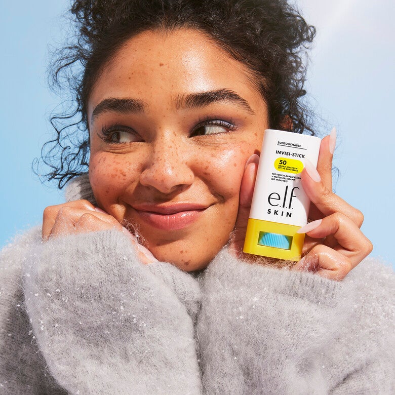 ELF SKIN - SUNTOUCHABLE INVI-STICK SUNSCREEN SPF50