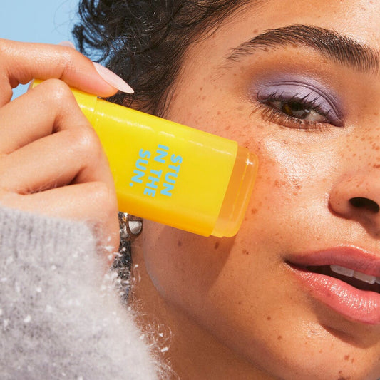 ELF SKIN - SUNTOUCHABLE INVI-STICK SUNSCREEN SPF50