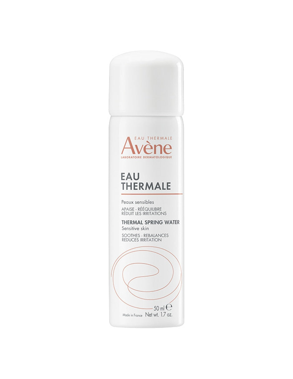 AVENE AGUA TERMAL 50 ML