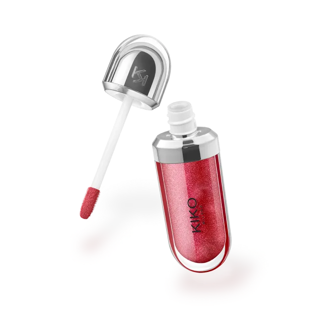 KIKO MILANO - 3D HYDRA LIPGLOSS