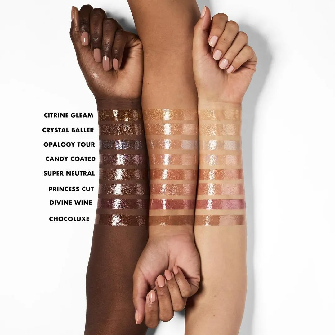 ELF - GLOW REVIVER LIP OIL GLIMMER