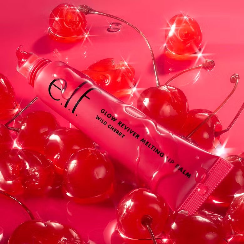 ELF - BUTTERMELT MELTING LIP BALM