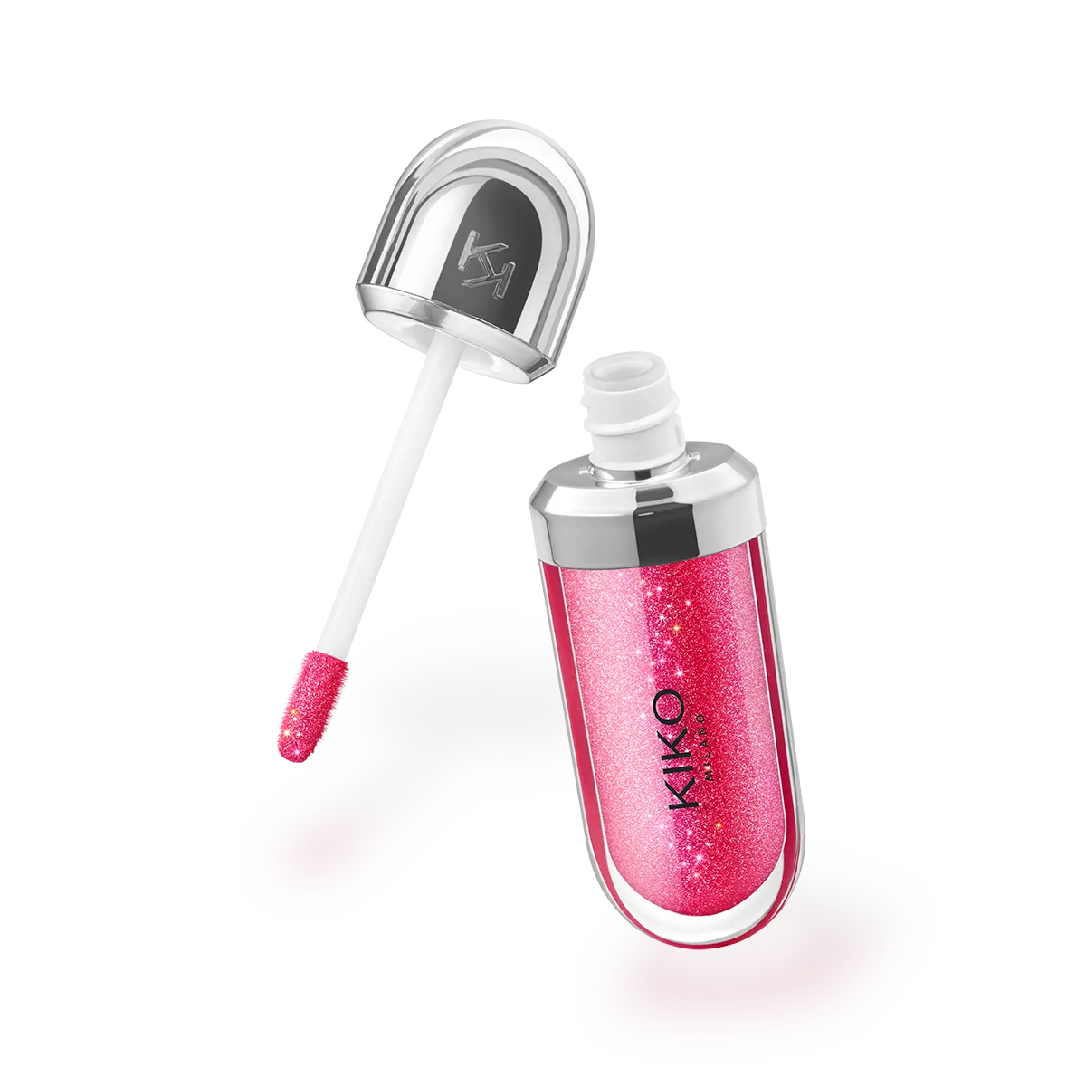 KIKO MILANO - 3D HYDRA LIPGLOSS