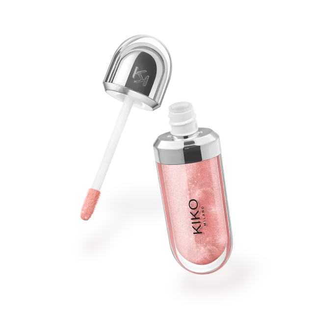 KIKO MILANO - 3D HYDRA LIPGLOSS