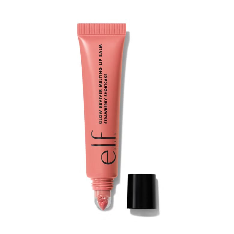 ELF - BUTTERMELT MELTING LIP BALM