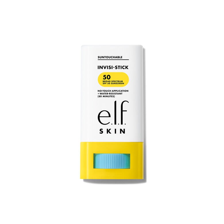 ELF SKIN - SUNTOUCHABLE INVI-STICK SUNSCREEN SPF50