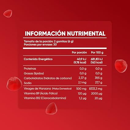 GOLI NUTRTION 60 GUMMIES DIETARY SUPPLEMENT