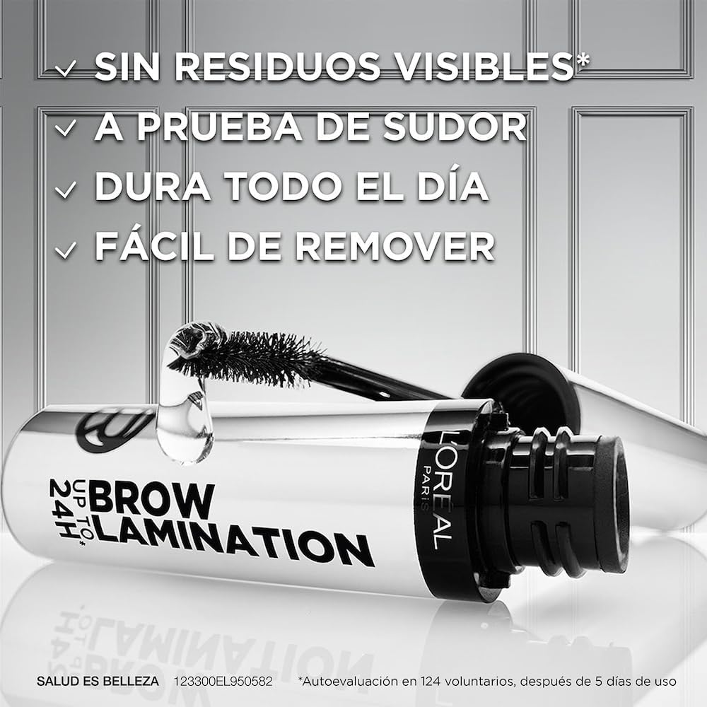 INFALLIBLE BROWS - BROW LAMINATION