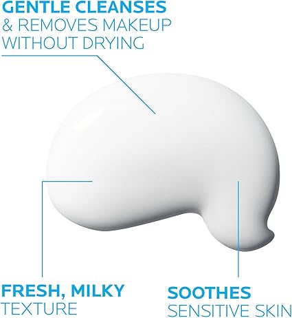 LA ROCHE-POSAY EFFACLAR CLARIFYING SOLUTION