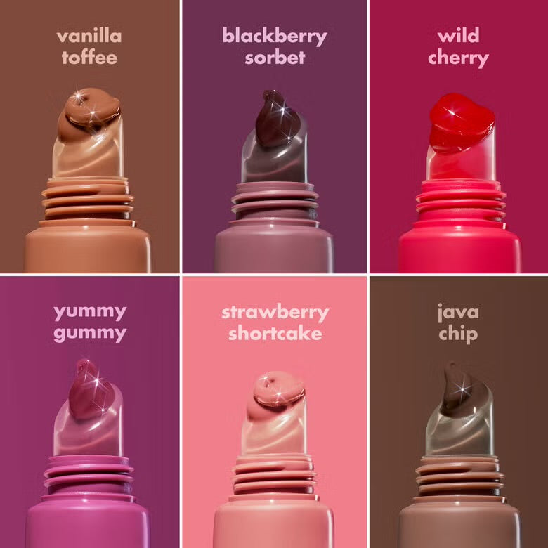 ELF - BUTTERMELT MELTING LIP BALM