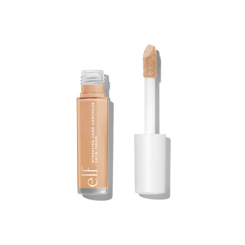 ELF - HYDRATING CAMO CONCEALER