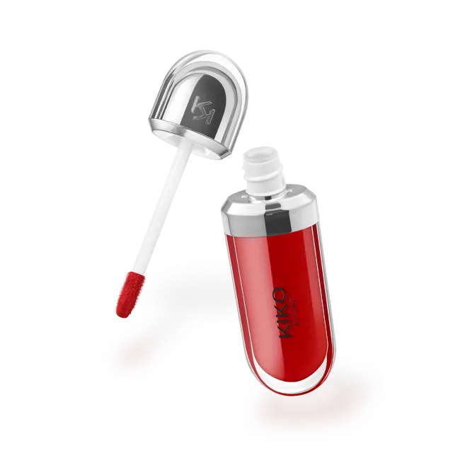 KIKO MILANO - 3D HYDRA LIPGLOSS