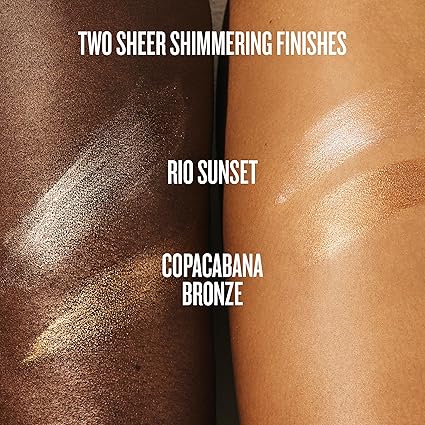 SOL DE JANEIRO - GLOWMOTIONS GLOW BODY OIL