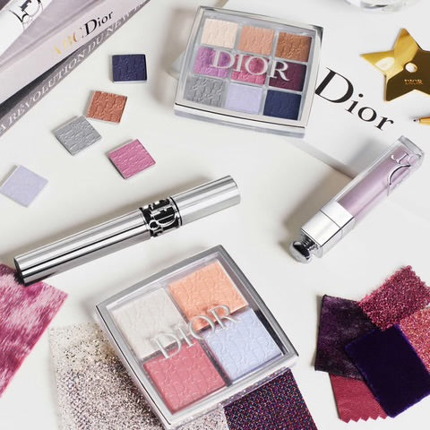CHRISTIAN DIOR - DIOR BACKSTAGE EYE PALETTE