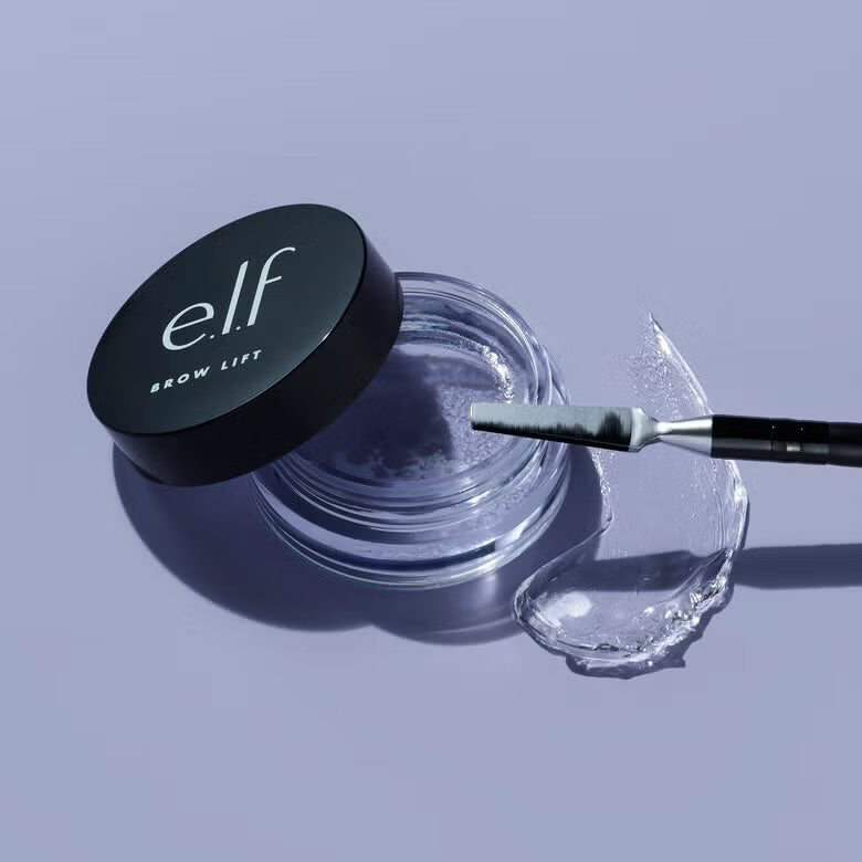 ELF - BROW LIFT (FIJACION EXTREMA GEL TRANSPARENTE PARA CEJAS)