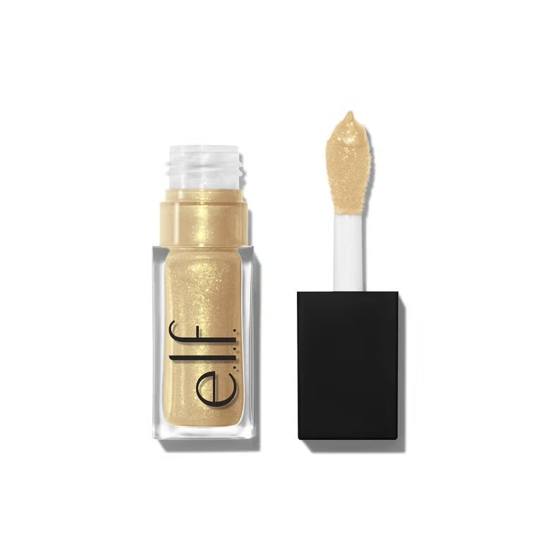 ELF - GLOW REVIVER LIP OIL GLIMMER
