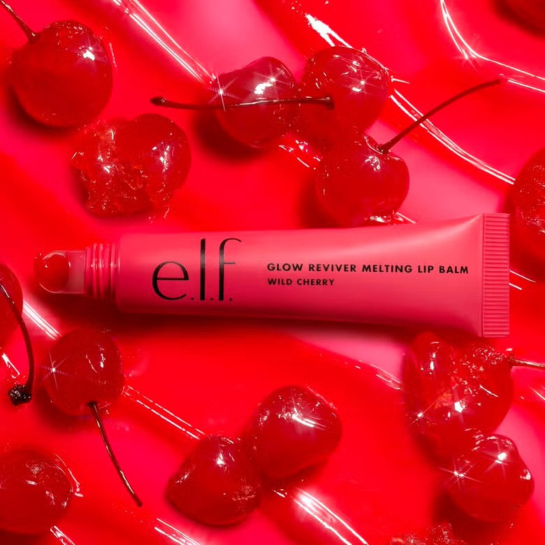 ELF - BUTTERMELT MELTING LIP BALM