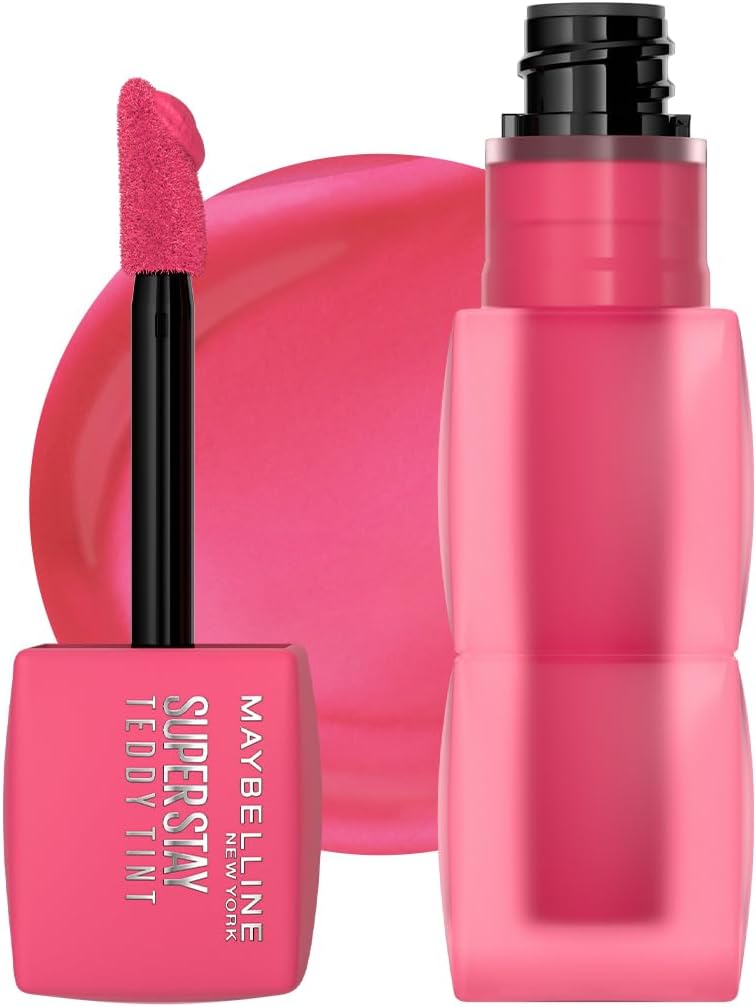 MAYBELLINE - SUPERSTAY TEDDY TINT