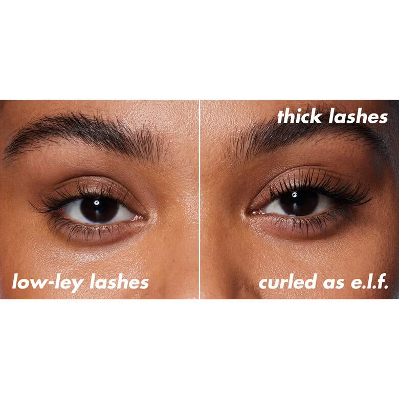 ELF - LASH 'N ROLL MASCARA