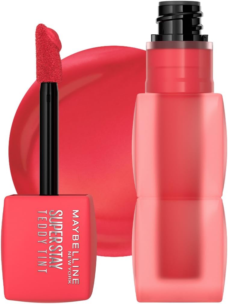MAYBELLINE - SUPERSTAY TEDDY TINT