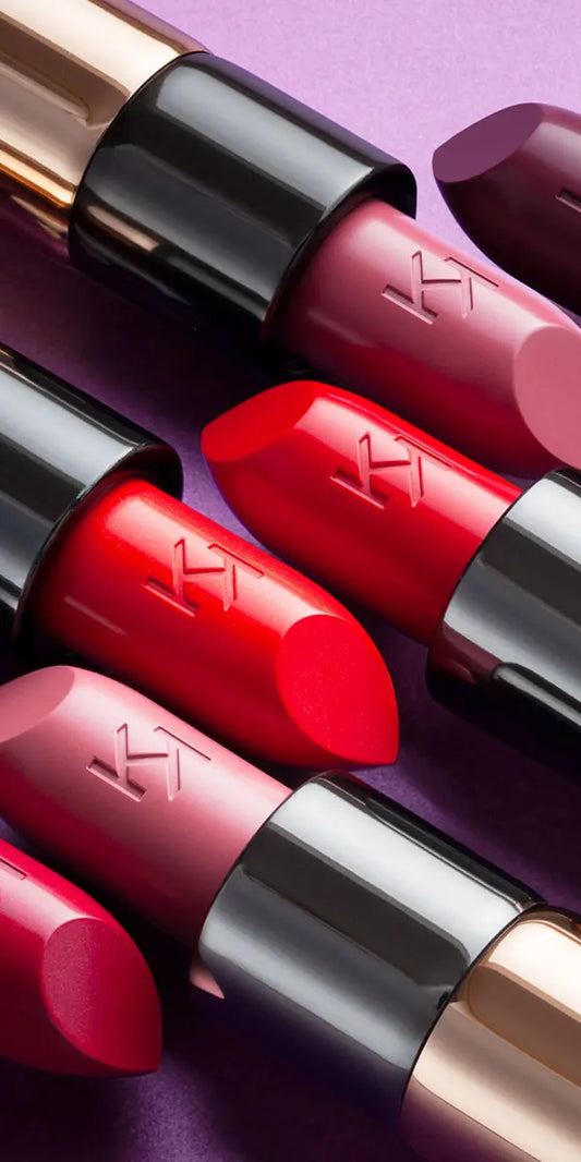 KIKO MILANO - GOSSAMER EMOTION CREAMY LIPSTICK