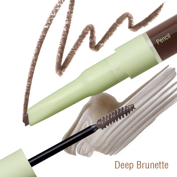 PIXI NATURAL BROW DUO