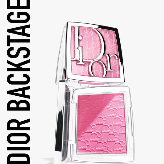 CHRISTIAN DIOR - DIOR BACKSTAGE ROSY GLOW (REFORMULADO)