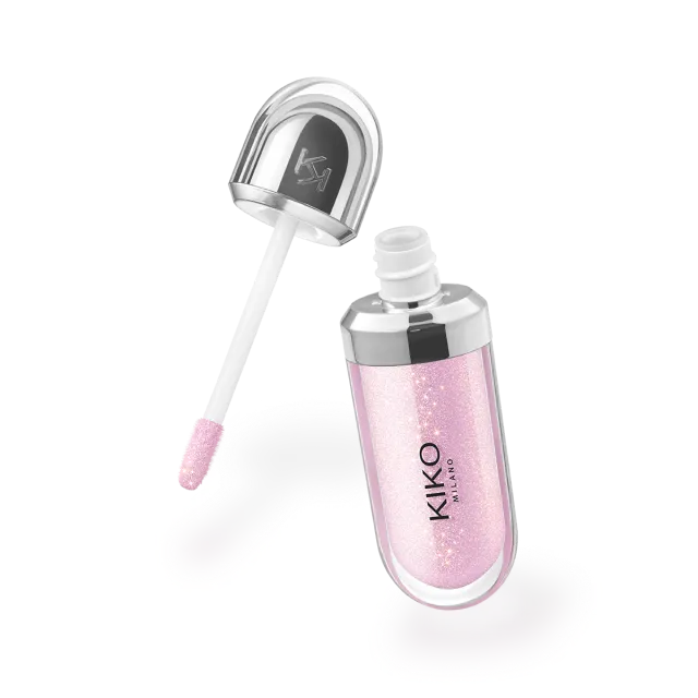 KIKO MILANO - 3D HYDRA LIPGLOSS