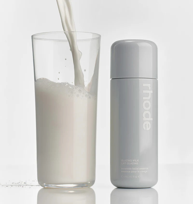 RHODE - GLAZING MILK