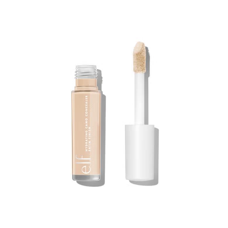 ELF - HYDRATING CAMO CONCEALER