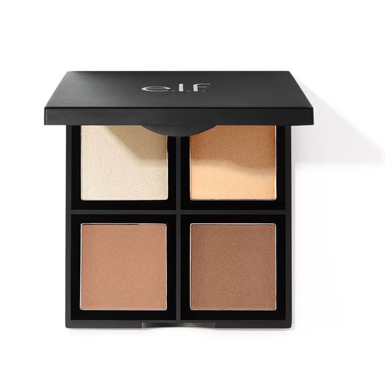 ELF - POWDER CONTOUR PALETTE