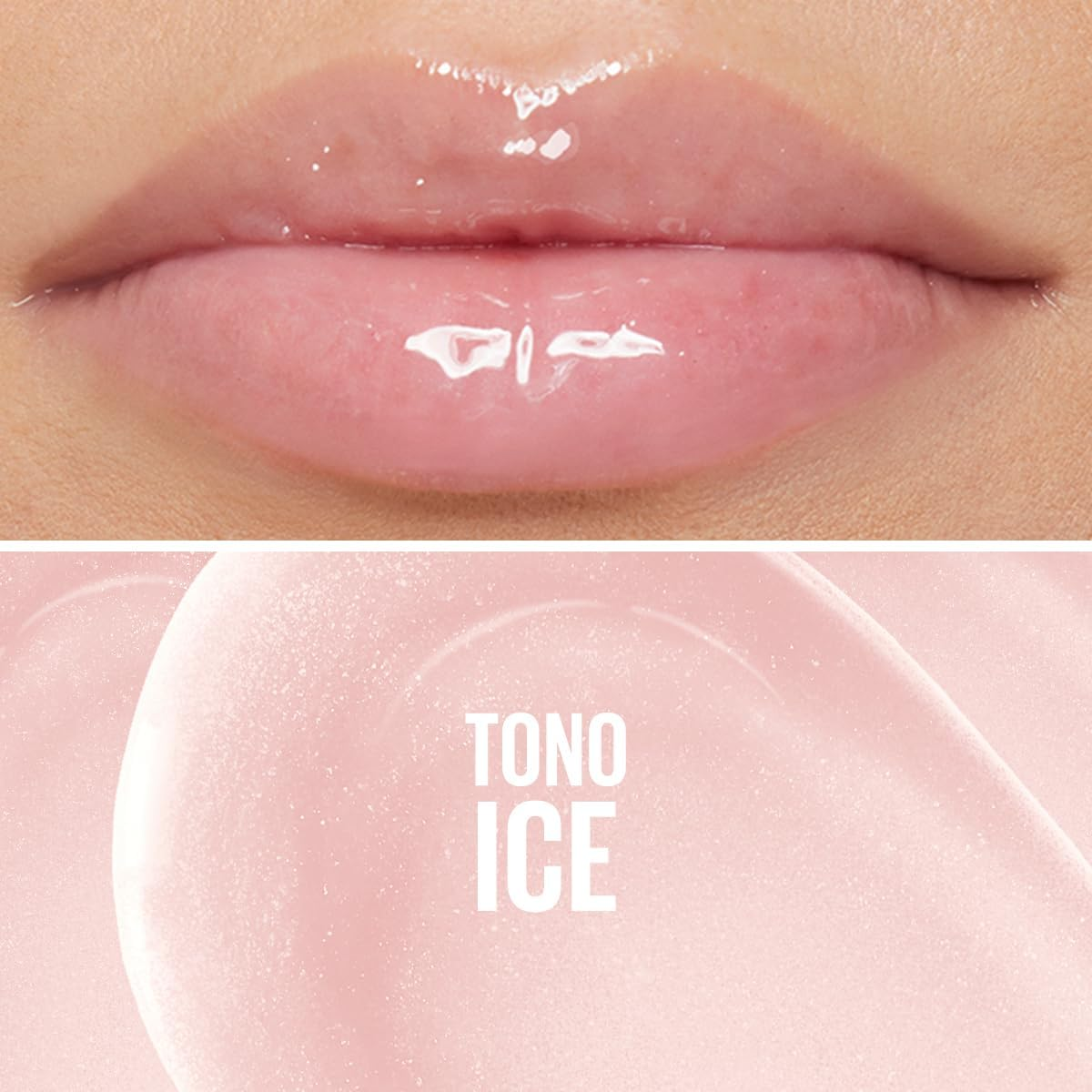 MAYBELLINE - LIFTER GLOSS CON ACIDO HIALURONICO