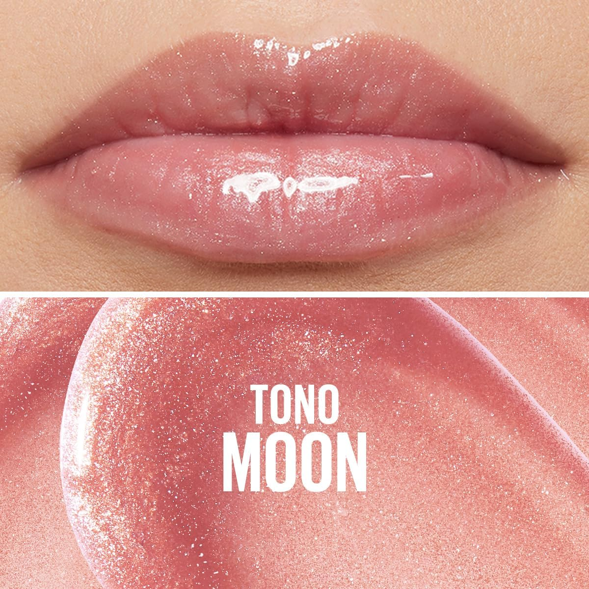 MAYBELLINE - LIFTER GLOSS CON ACIDO HIALURONICO