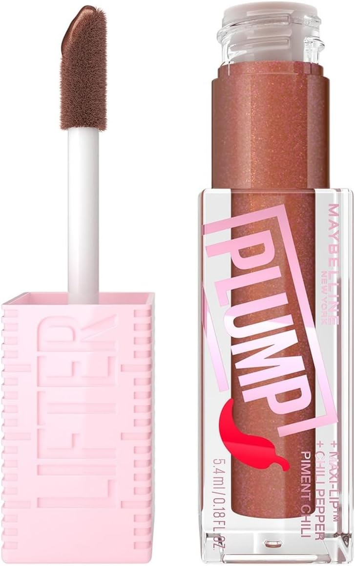 MAYBELLINE - LIFTER PLUMP