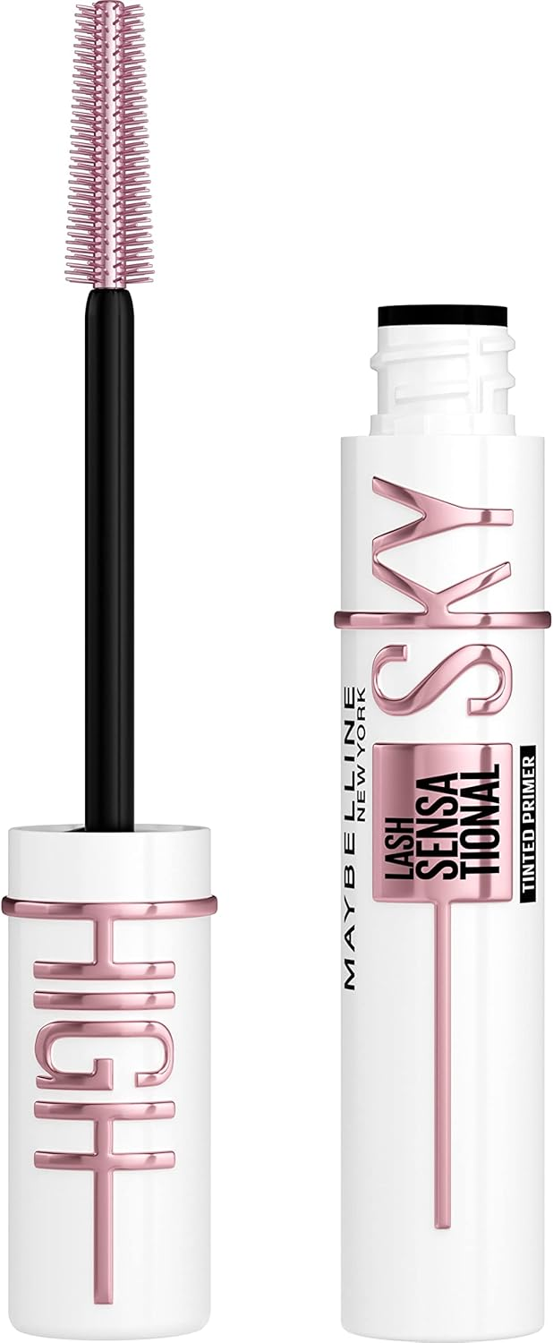 MAYBELLINE - LASH SENSATIONAL SKY HIGH