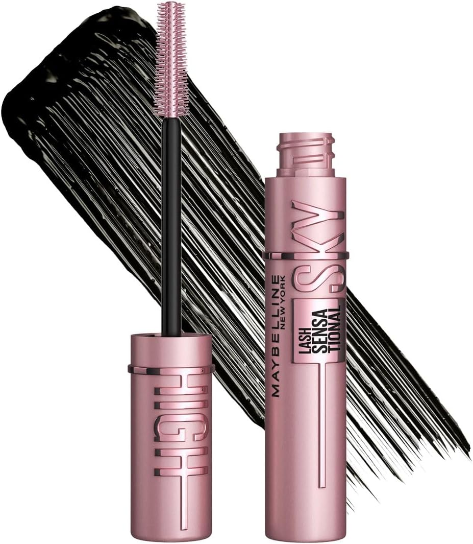 MAYBELLINE - LASH SENSATIONAL SKY HIGH