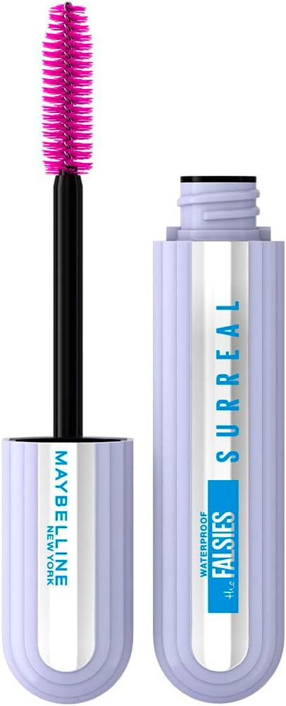MAYBELLINE - THE FALSIES SURREAL EXTENSIONS MASCARA