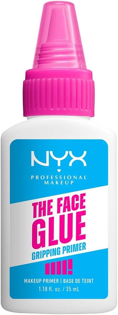 NYX - THE FACE GLUE PRIMER