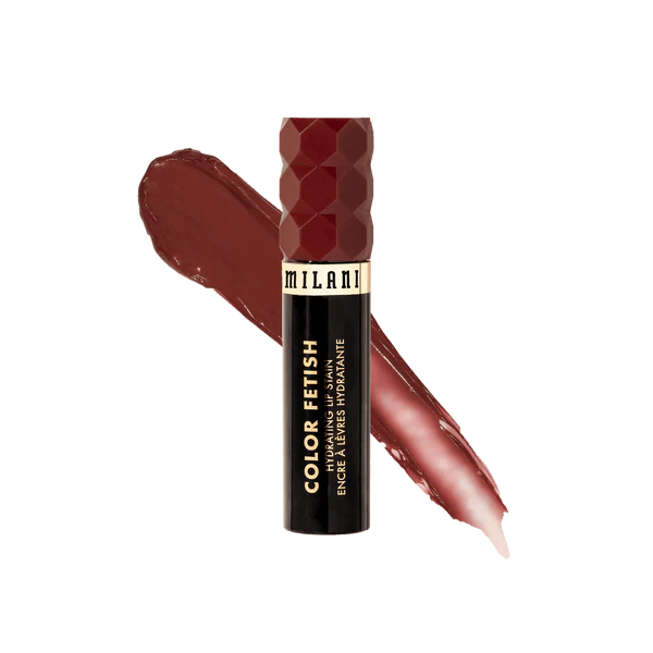 MILANI - COLOR FETISH HYDRATING LIP STAIN