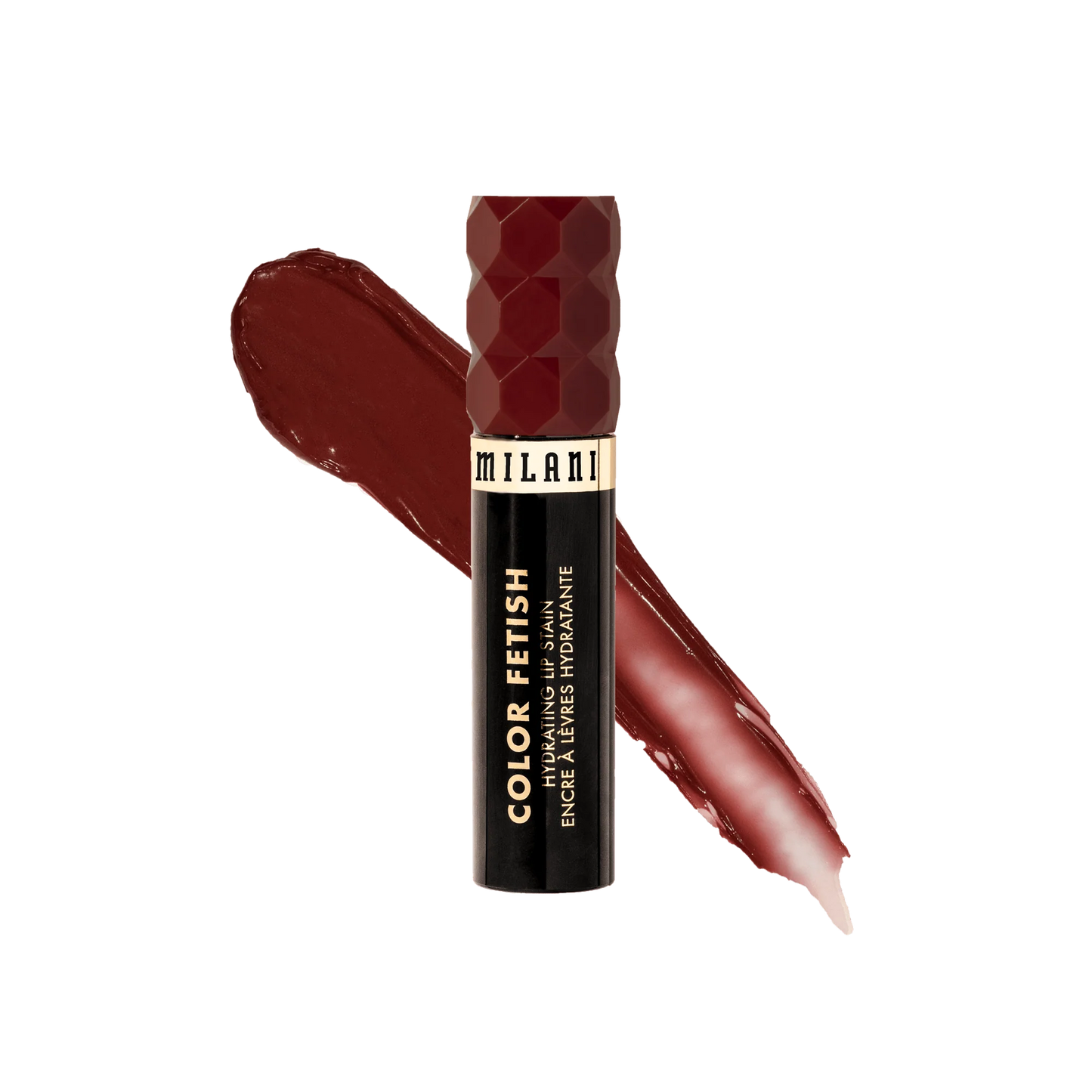 MILANI - COLOR FETISH HYDRATING LIP STAIN