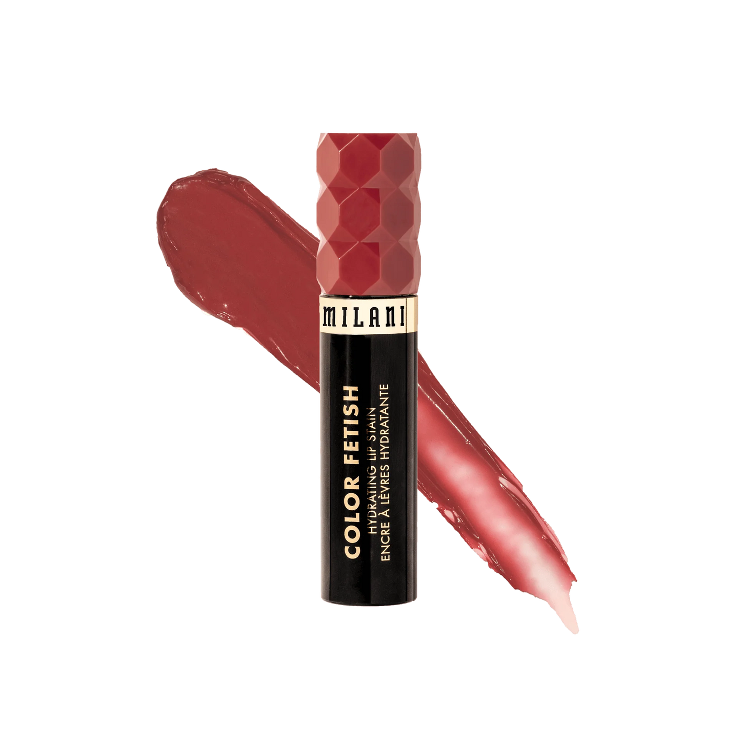 MILANI - COLOR FETISH HYDRATING LIP STAIN