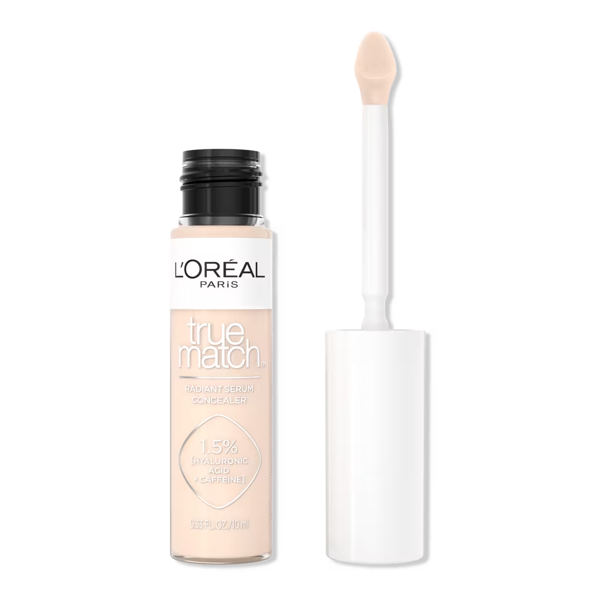 LOREAL - TRUE MATCH RADIANT SERUM CONCEALER