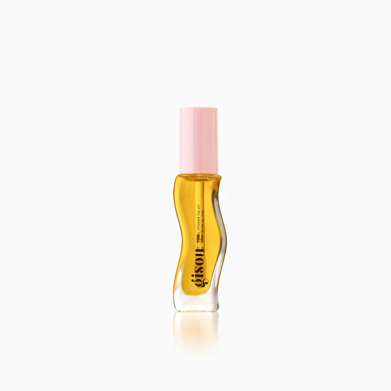 GISOU - HONEY INFUSED LIP OIL