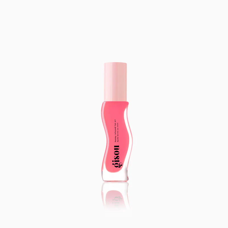 GISOU - HONEY INFUSED LIP OIL