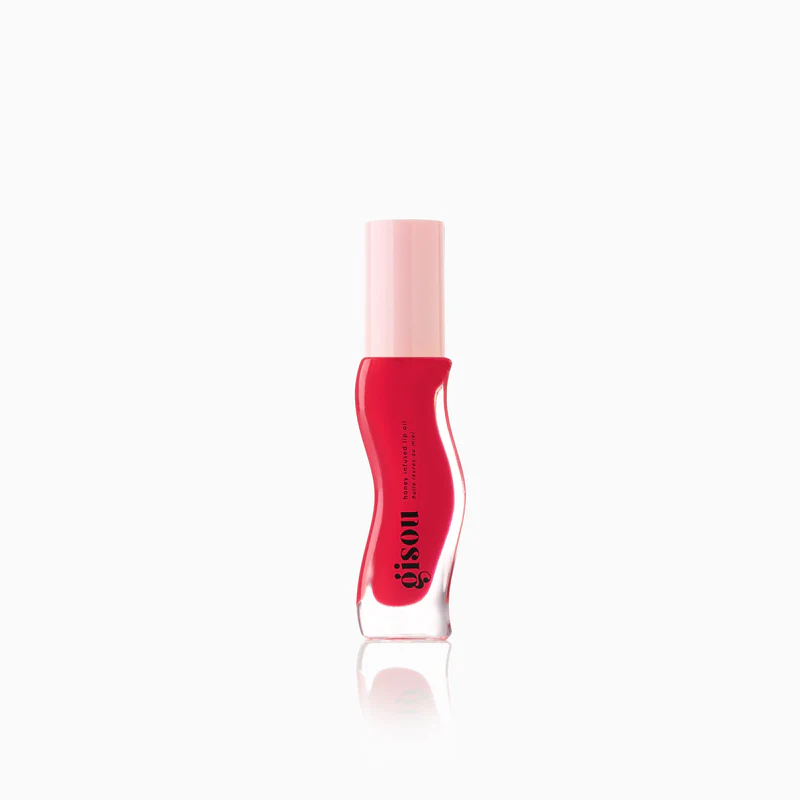 GISOU - HONEY INFUSED LIP OIL