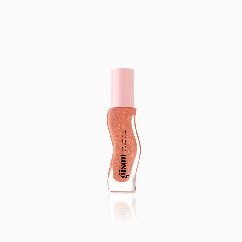 GISOU - HONEY INFUSED LIP OIL