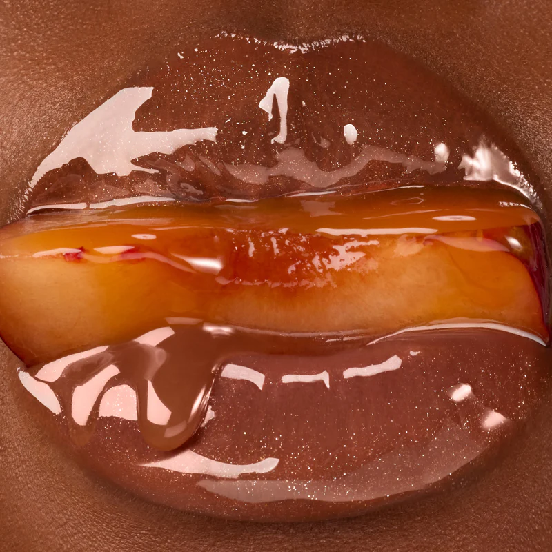 GISOU - HONEY INFUSED LIP OIL