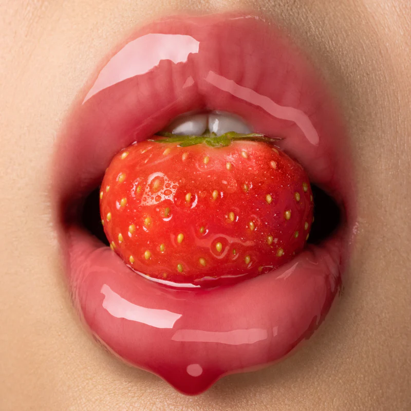 GISOU - HONEY INFUSED LIP OIL