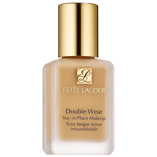 esteé lauder double wear stay-in-place 24-hour longwear foundation